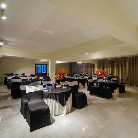 The Kasauli Walk Hotel Bagian luar foto